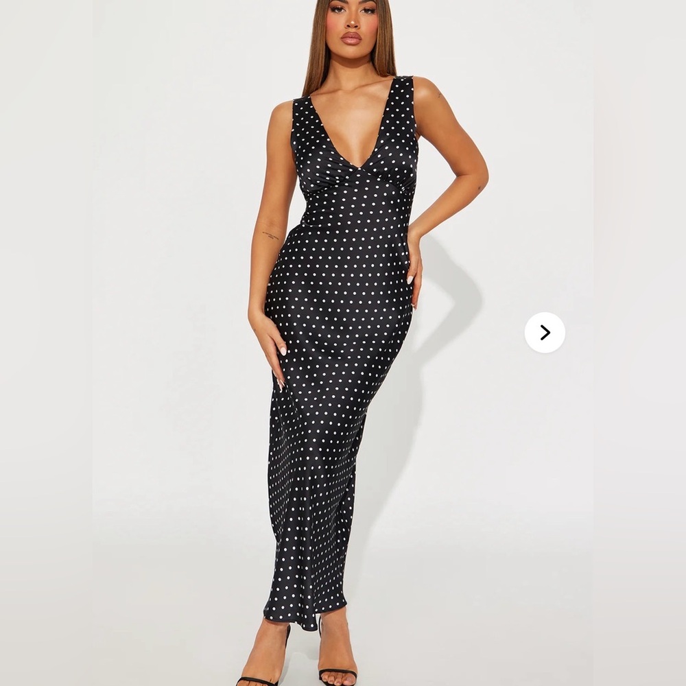 New Fashion Nova Dress